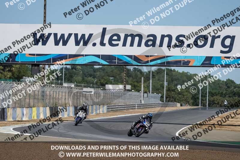 Le Mans;event digital images;france;motorbikes;no limits;peter wileman photography;trackday;trackday digital images